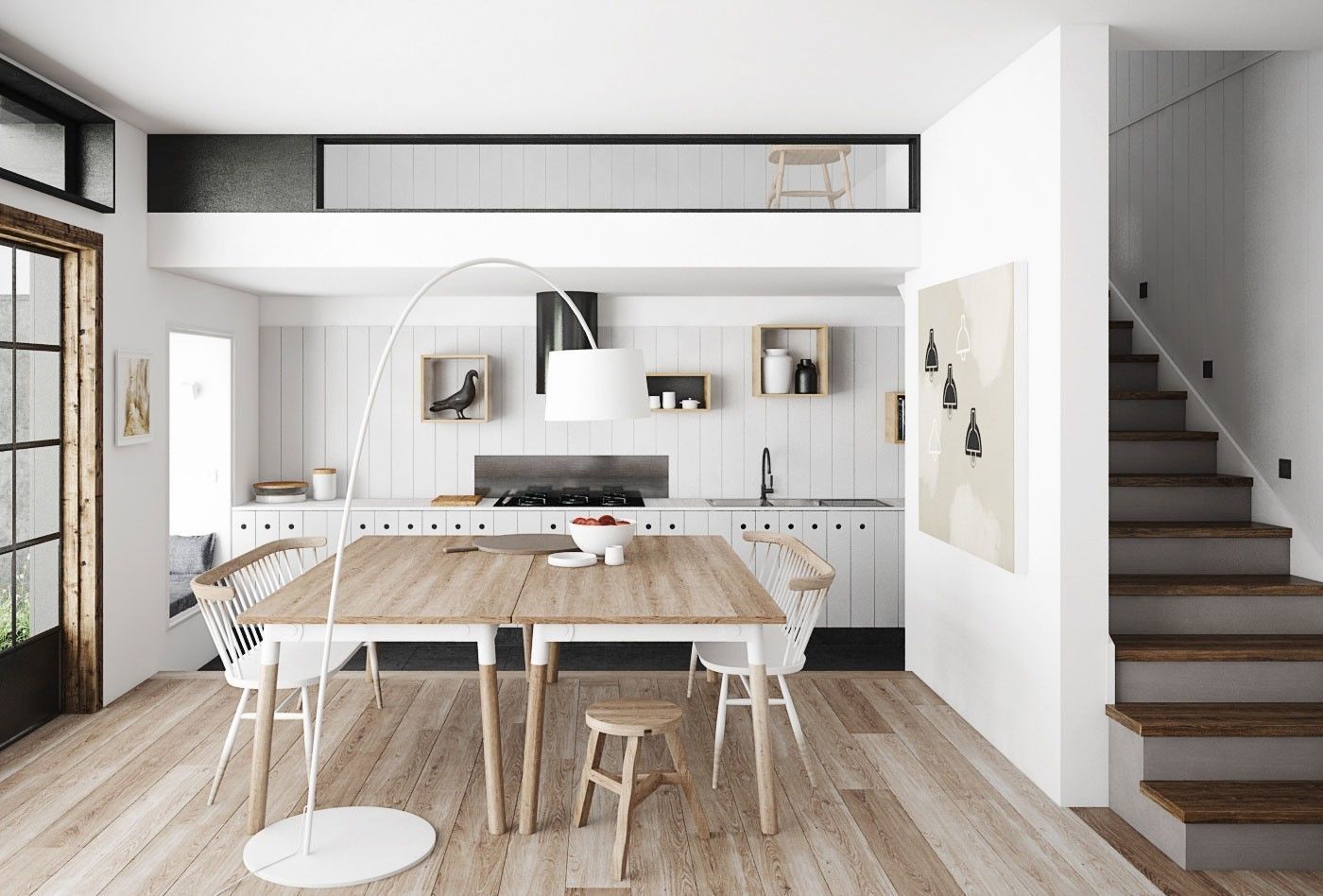 Archinteriors for C4D vol 43 3D model_8