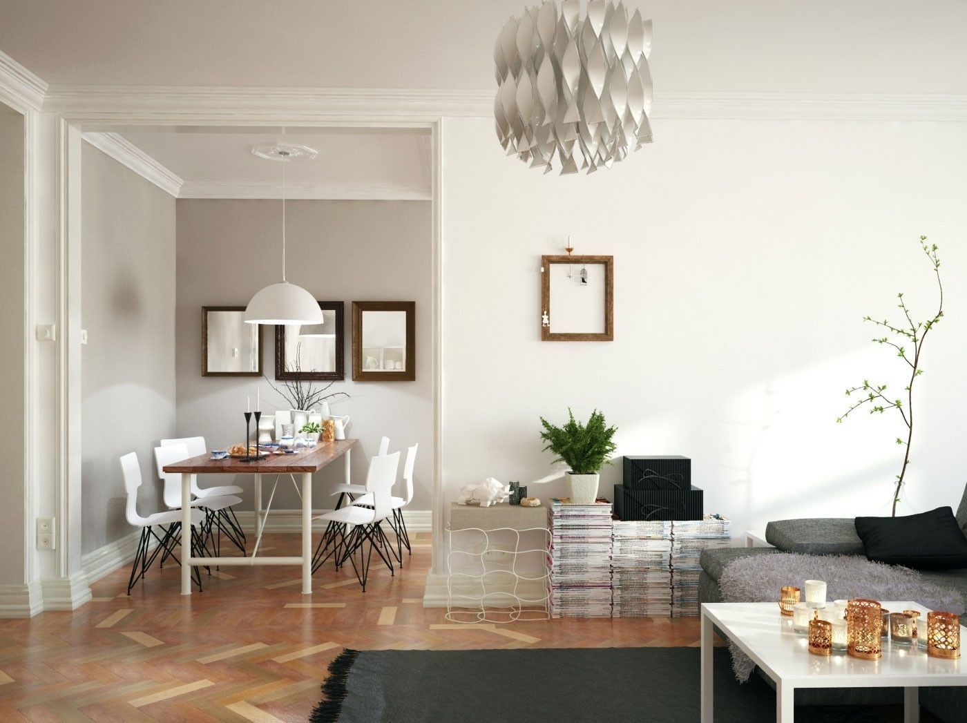 Archinteriors for C4D vol 43 3D model_18