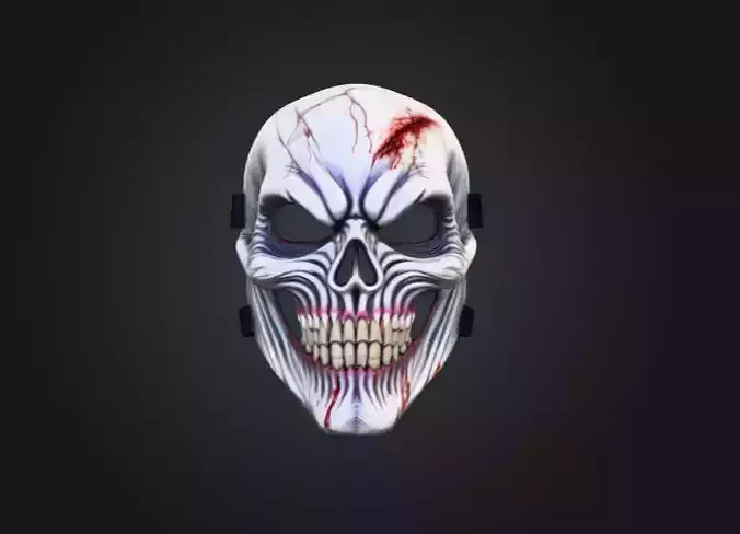 Skull Fury
