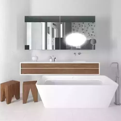 Bathroom furniture 15 am168