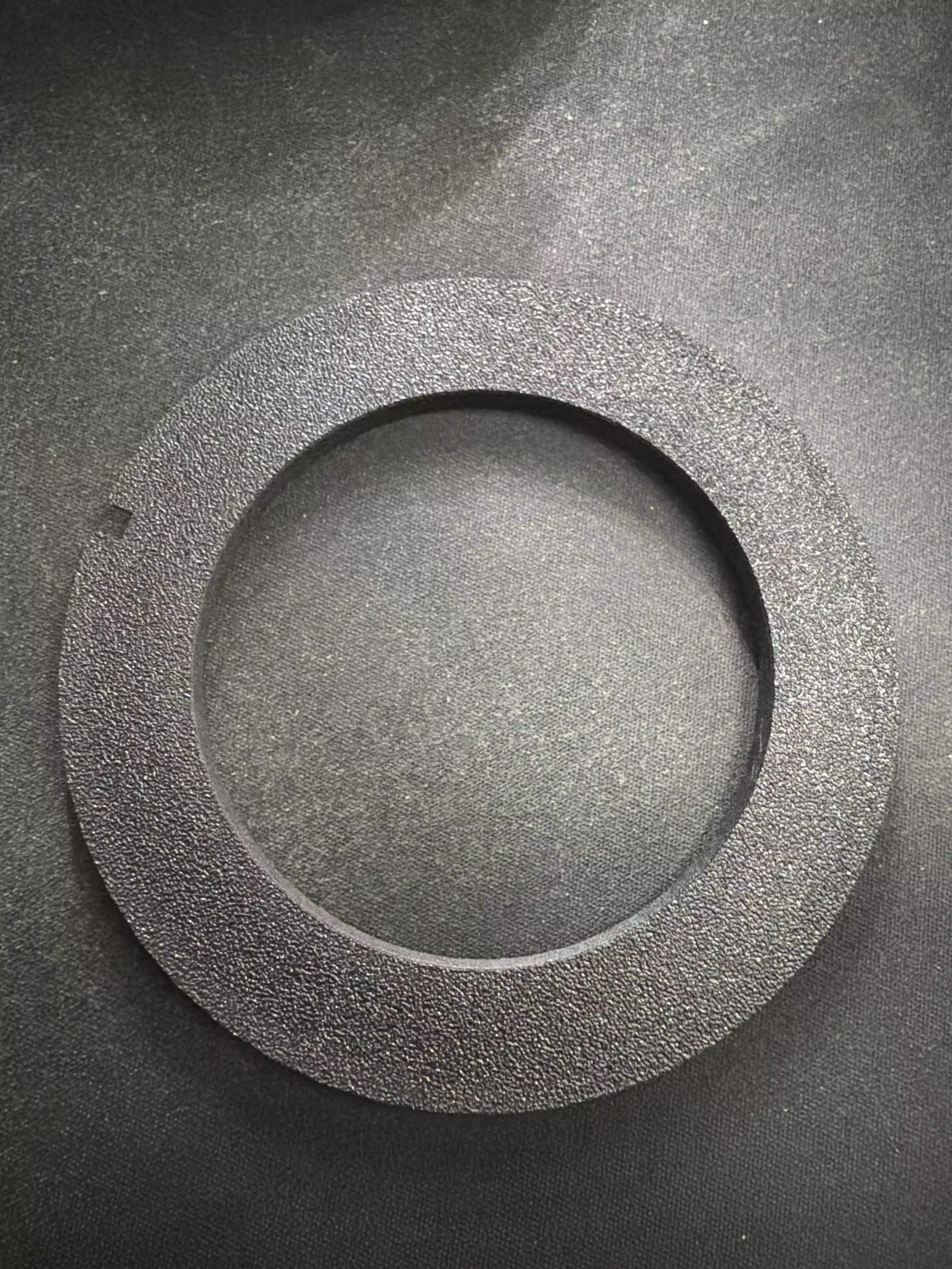 Beyerdynamic DT 700 Pro X earpad bracket 3D print model_0