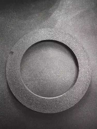 Beyerdynamic DT 700 Pro X earpad bracket