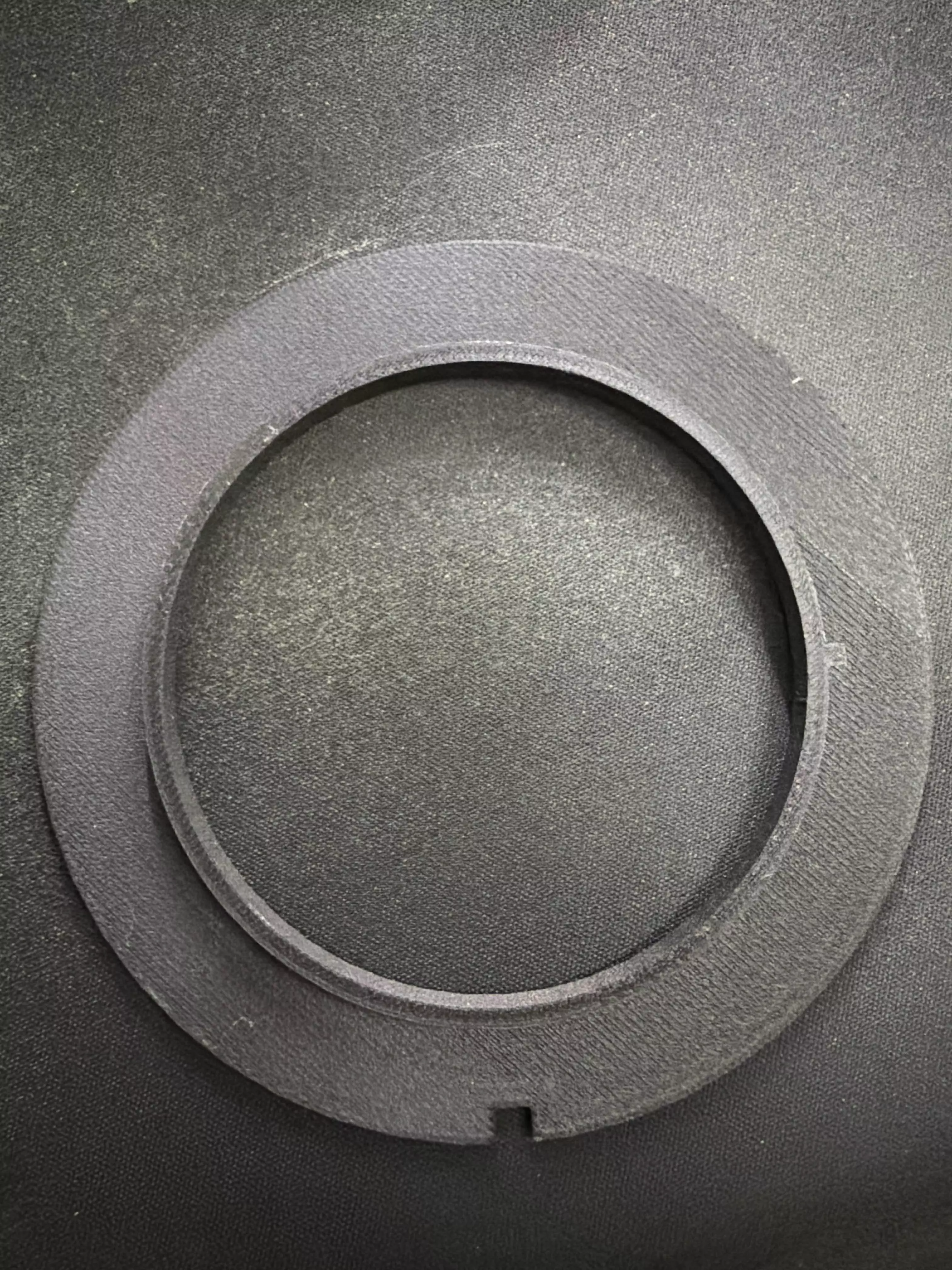 Beyerdynamic DT 700 Pro X earpad bracket 3D print model_1