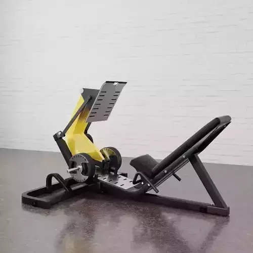 Gym equipment 08 am169