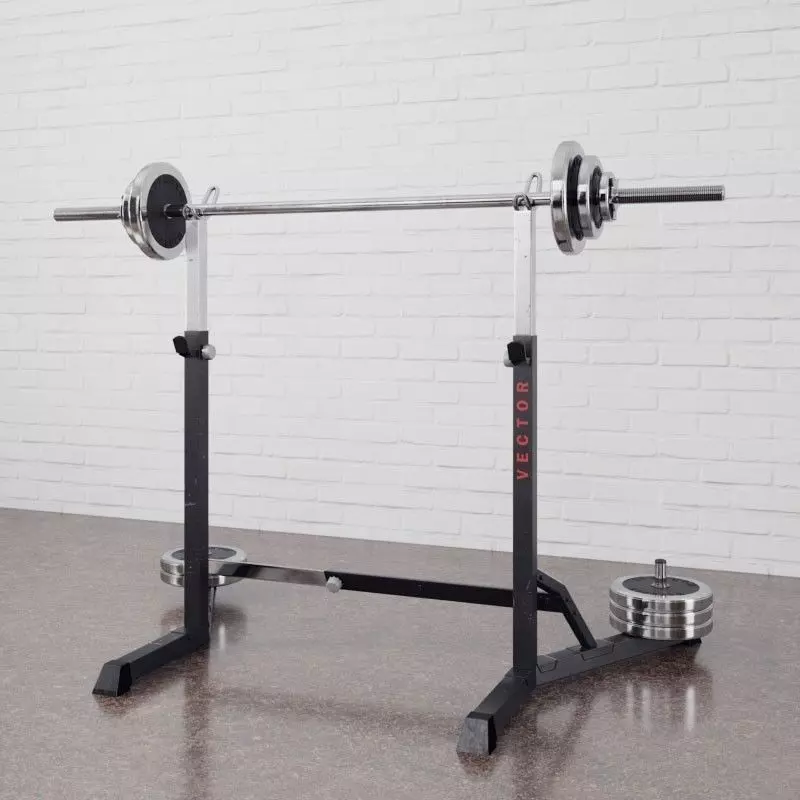 Gym equipment 16 am169 3D model