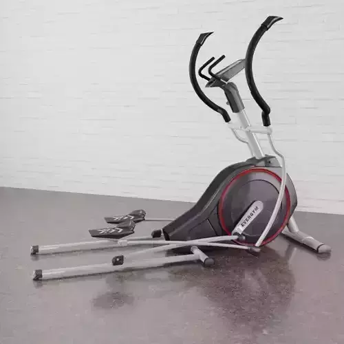 Gym equipment 24 am169