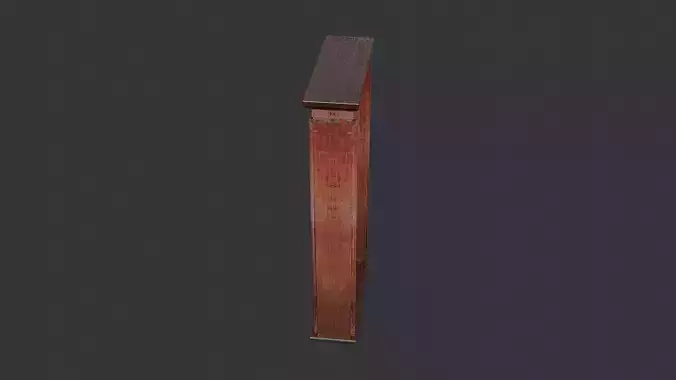 ornate wood window frame