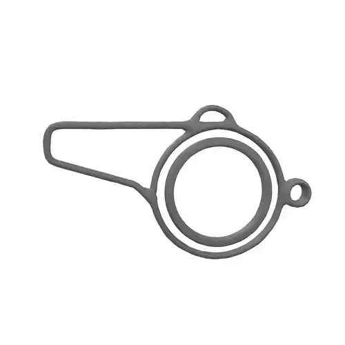 Whistle Symbol v1 001