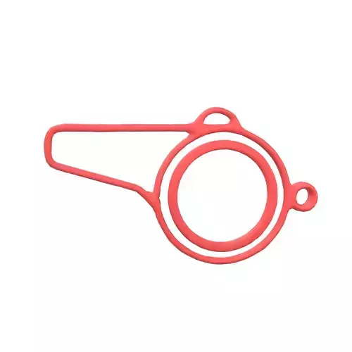 Whistle Symbol v1 002