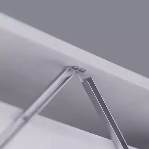 IKEA TORALD Desk Table