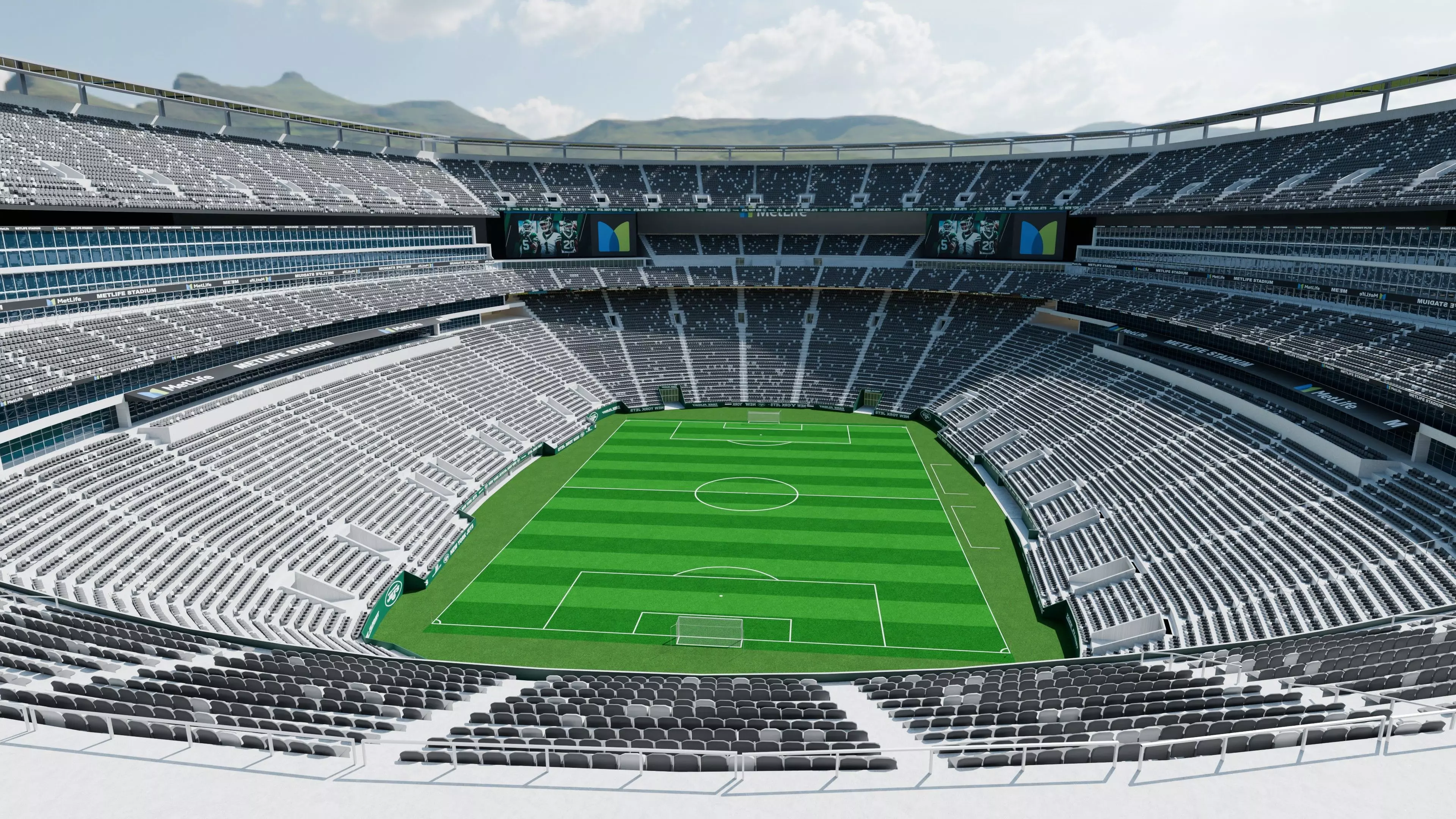 metlife stadium 3D model_10