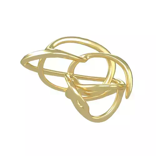 Abstract Shape v25 001