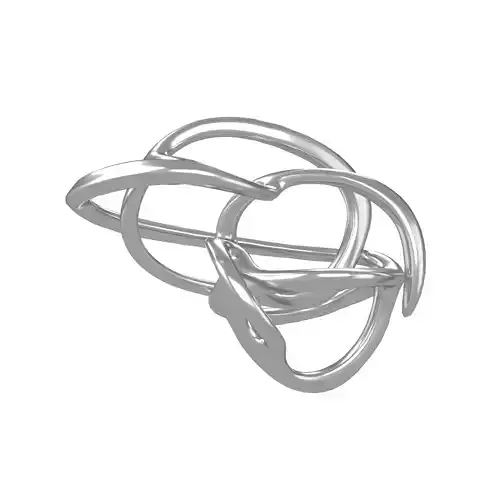 Abstract Shape v25 002