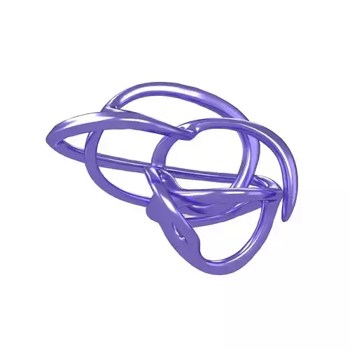 Abstract Shape v25 003