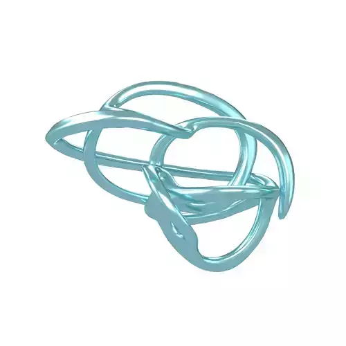 Abstract Shape v25 004