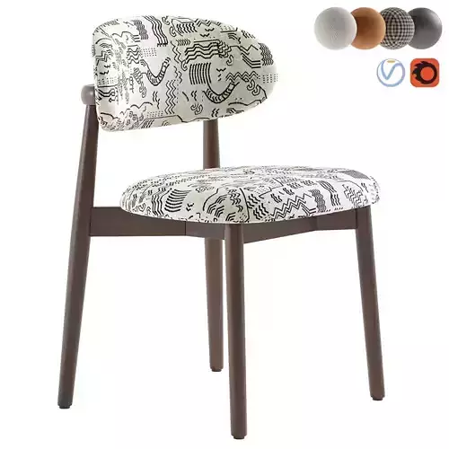 Willow Dining Chair