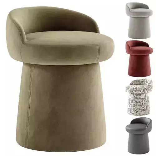 Lato Stool