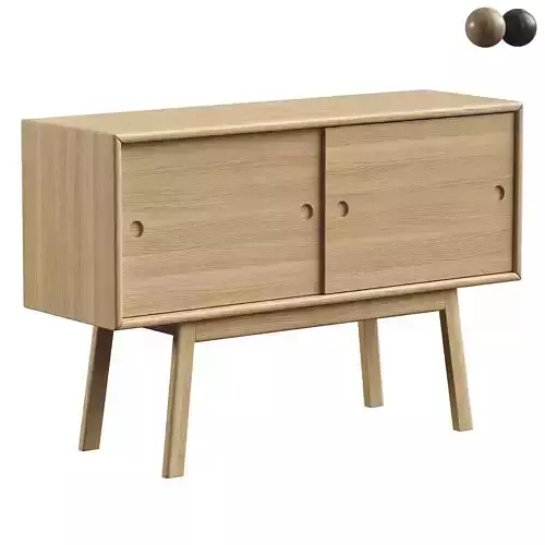 A83 Butler Sideboard