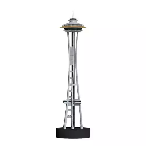 Space Needle