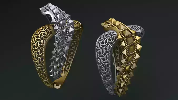 2piece new fusion cut 9