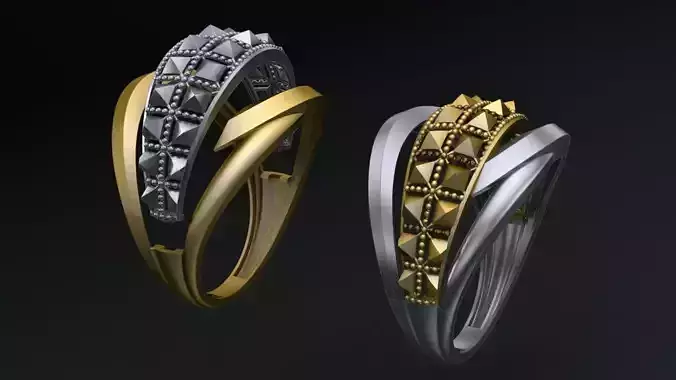 2piece new fusion cut 10