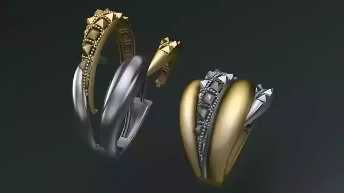 2piece new fusion cut 14