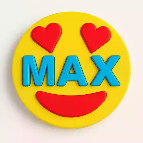 Emoji Puzzle MAX - Educational Toy for Kids