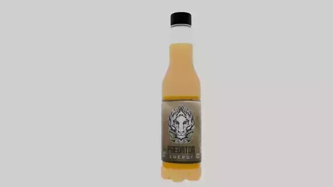 predator bottle