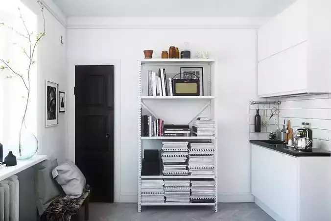 Scene 03 Archinteriors vol 45