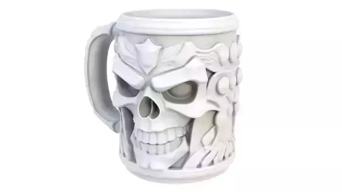 Halloween mug 06