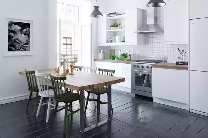 Scene 05 Archinteriors vol 45