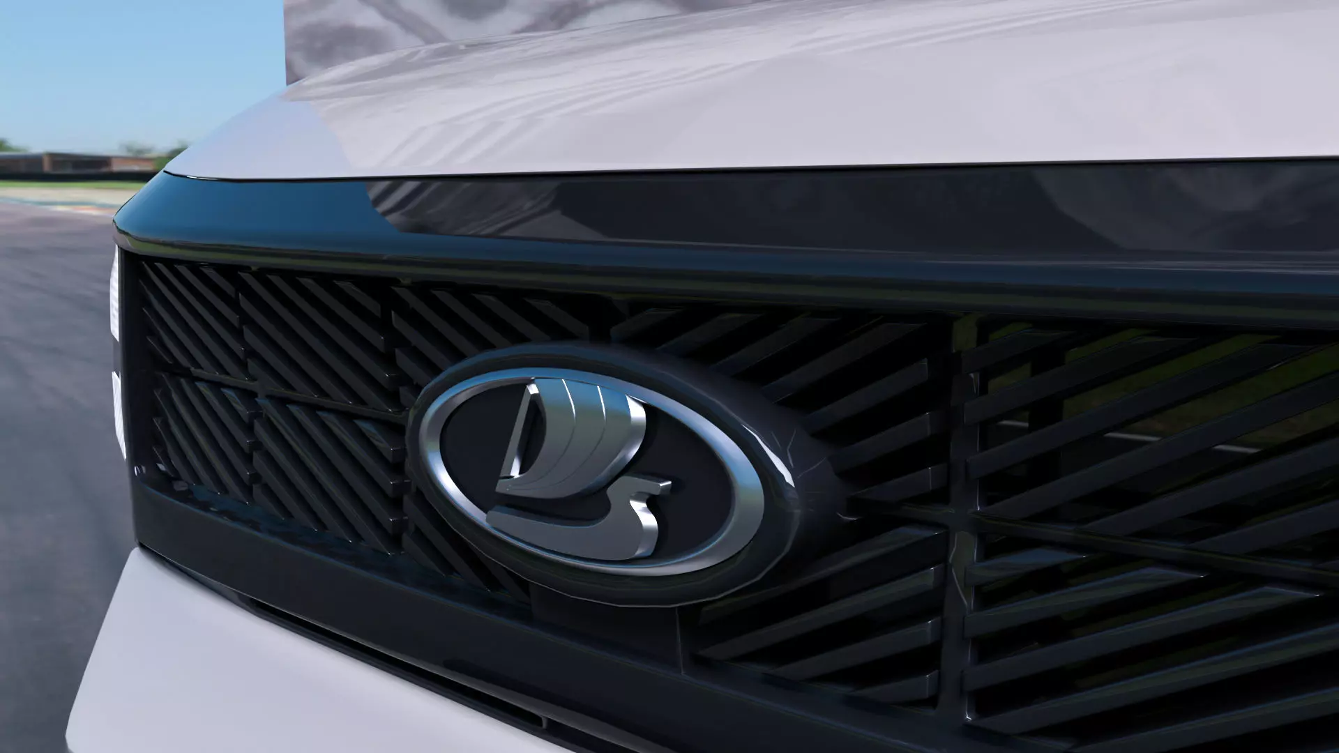 2026 Lada Azimut 3D model_6