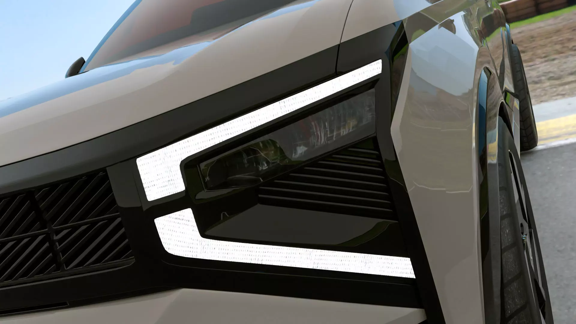 2026 Lada Azimut 3D model_3