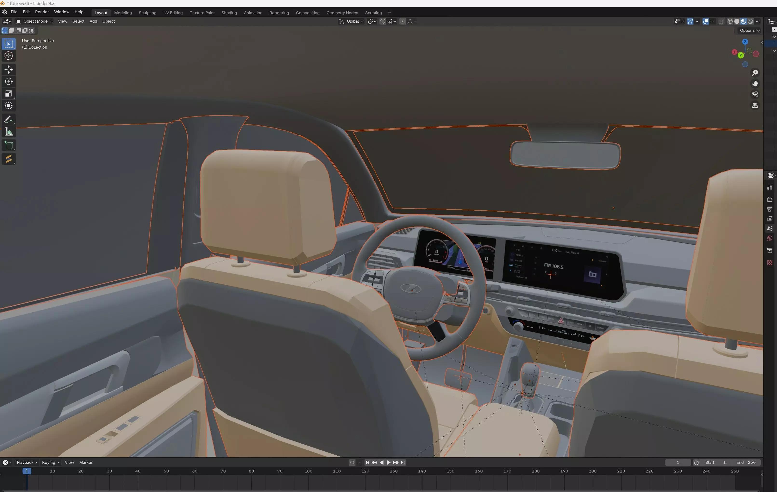 2026 Lada Azimut 3D model_10