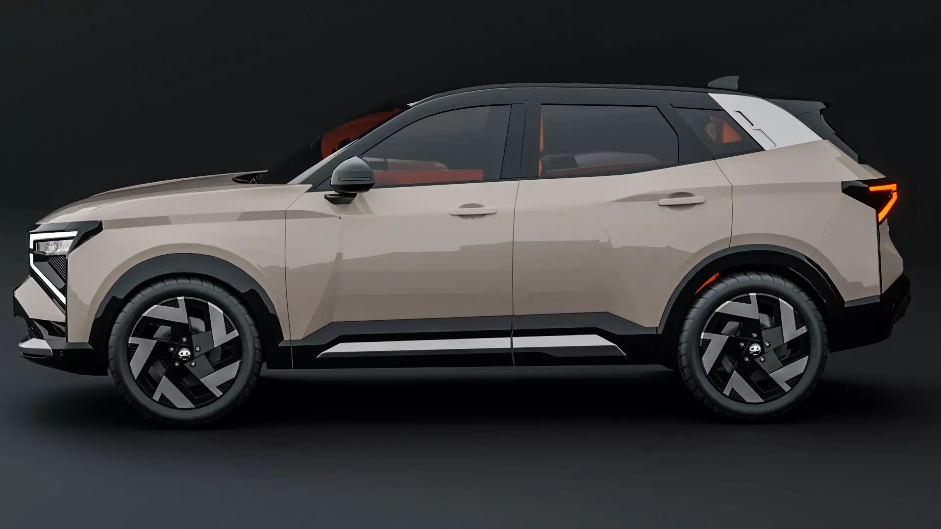 2026 Lada Azimut 3D model_9