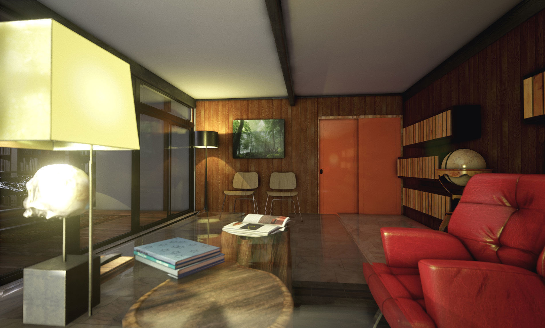 Archinteriors for UE vol 2 3D model_39