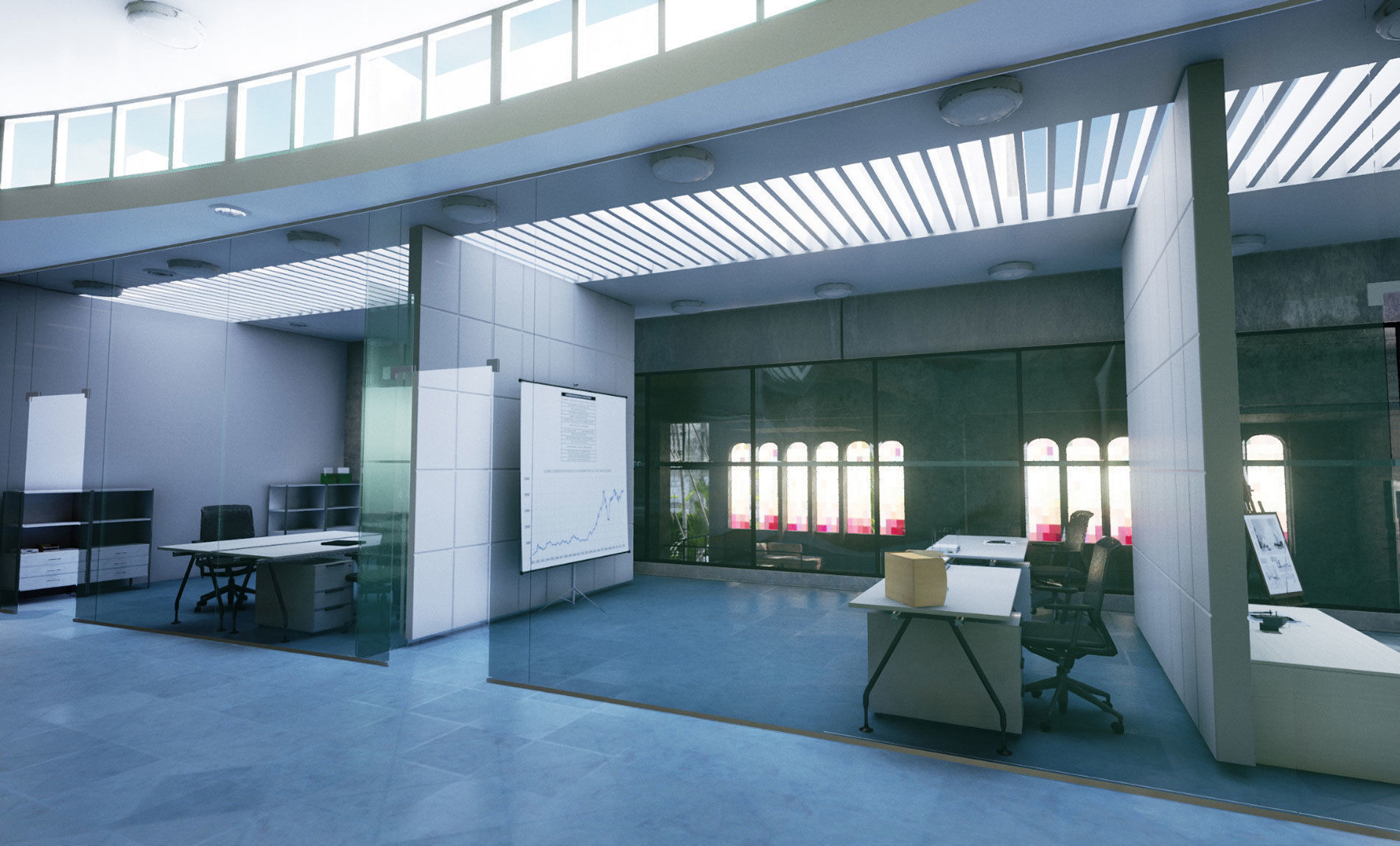 Archinteriors for UE vol 2 3D model_33