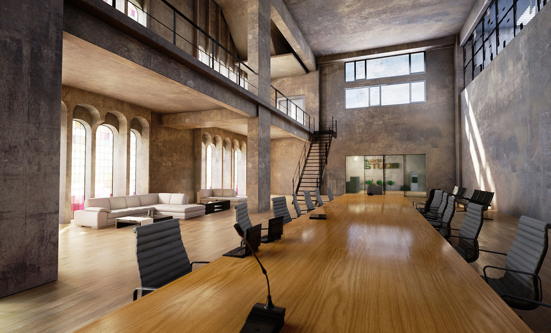 Archinteriors for UE vol 2 3D model_24