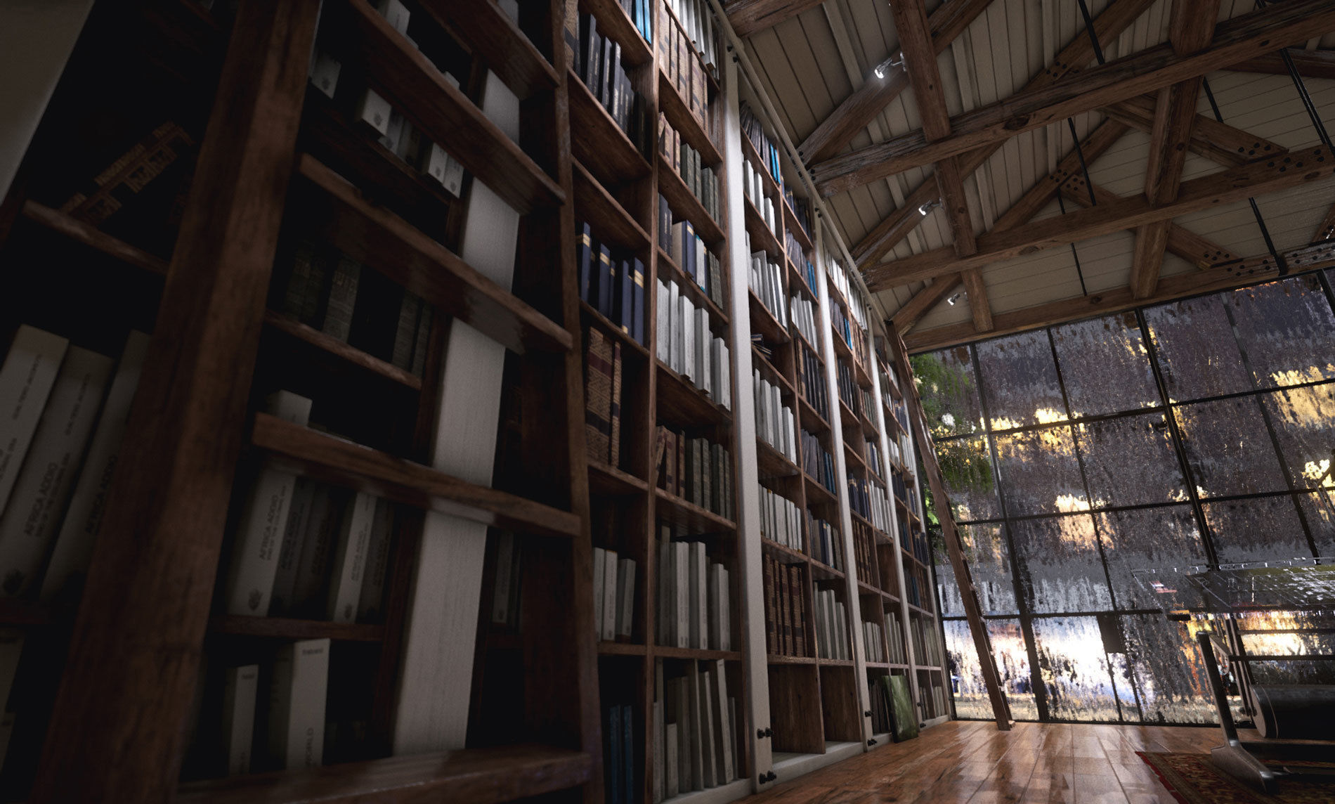 Archinteriors for UE vol 2 3D model_43