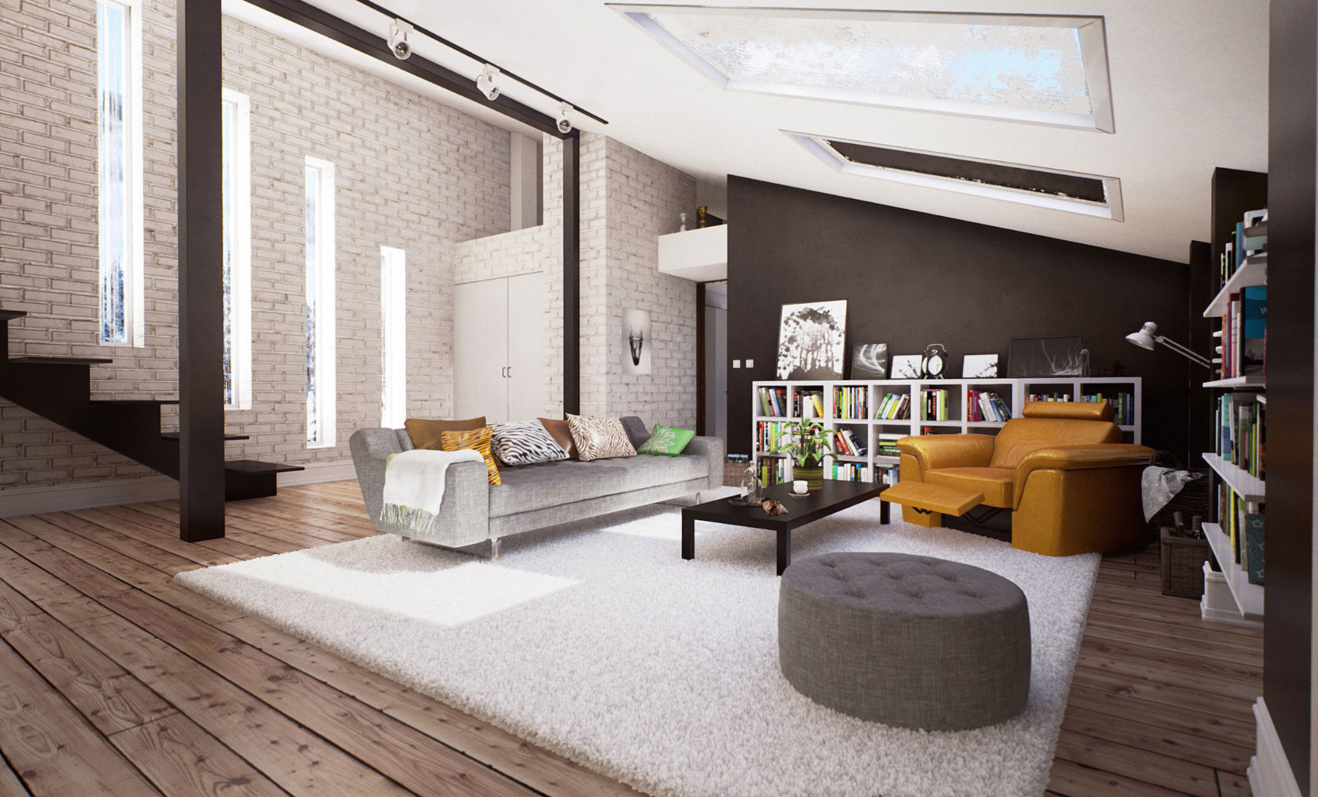 Archinteriors for UE vol 2 3D model_6