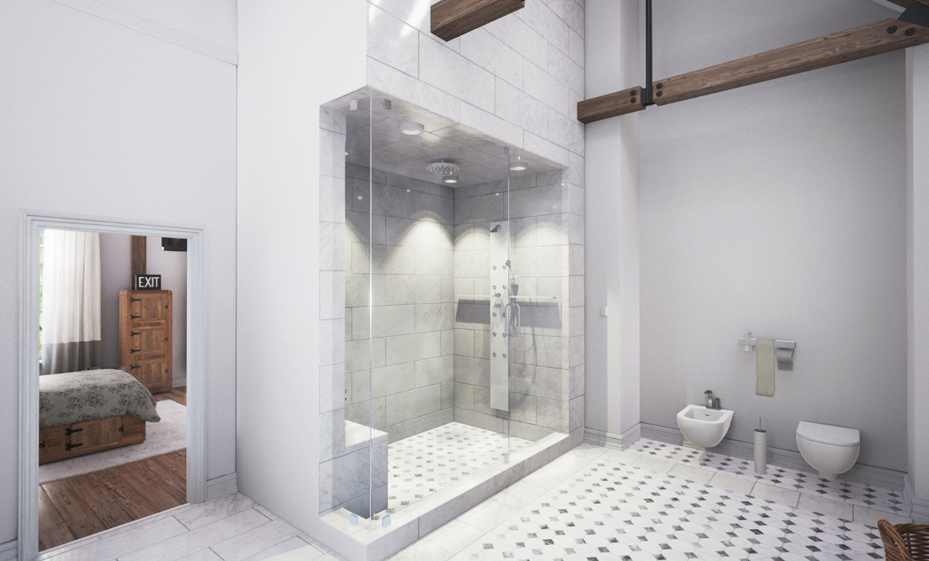 Archinteriors for UE vol 2 3D model_17