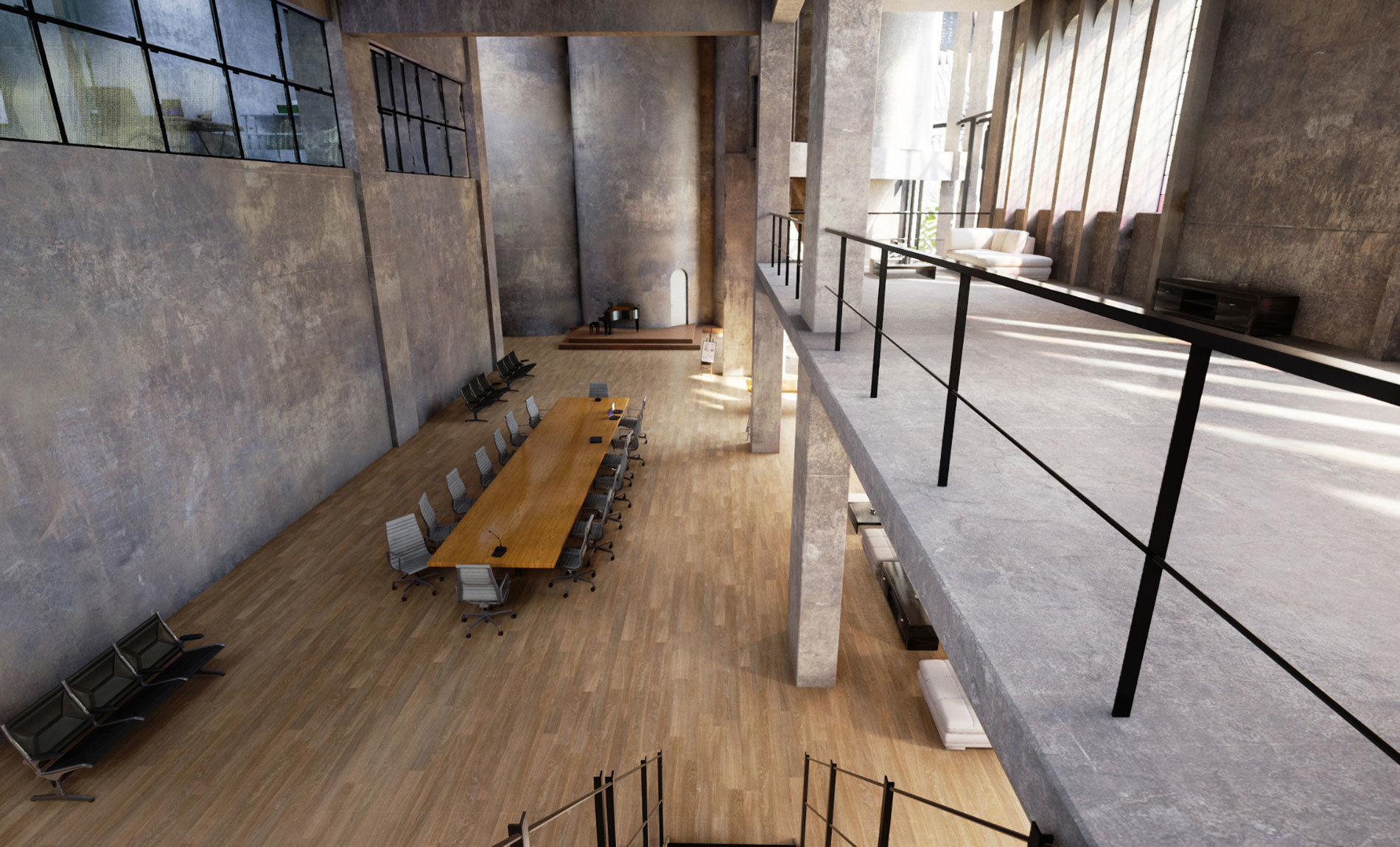 Archinteriors for UE vol 2 3D model_27