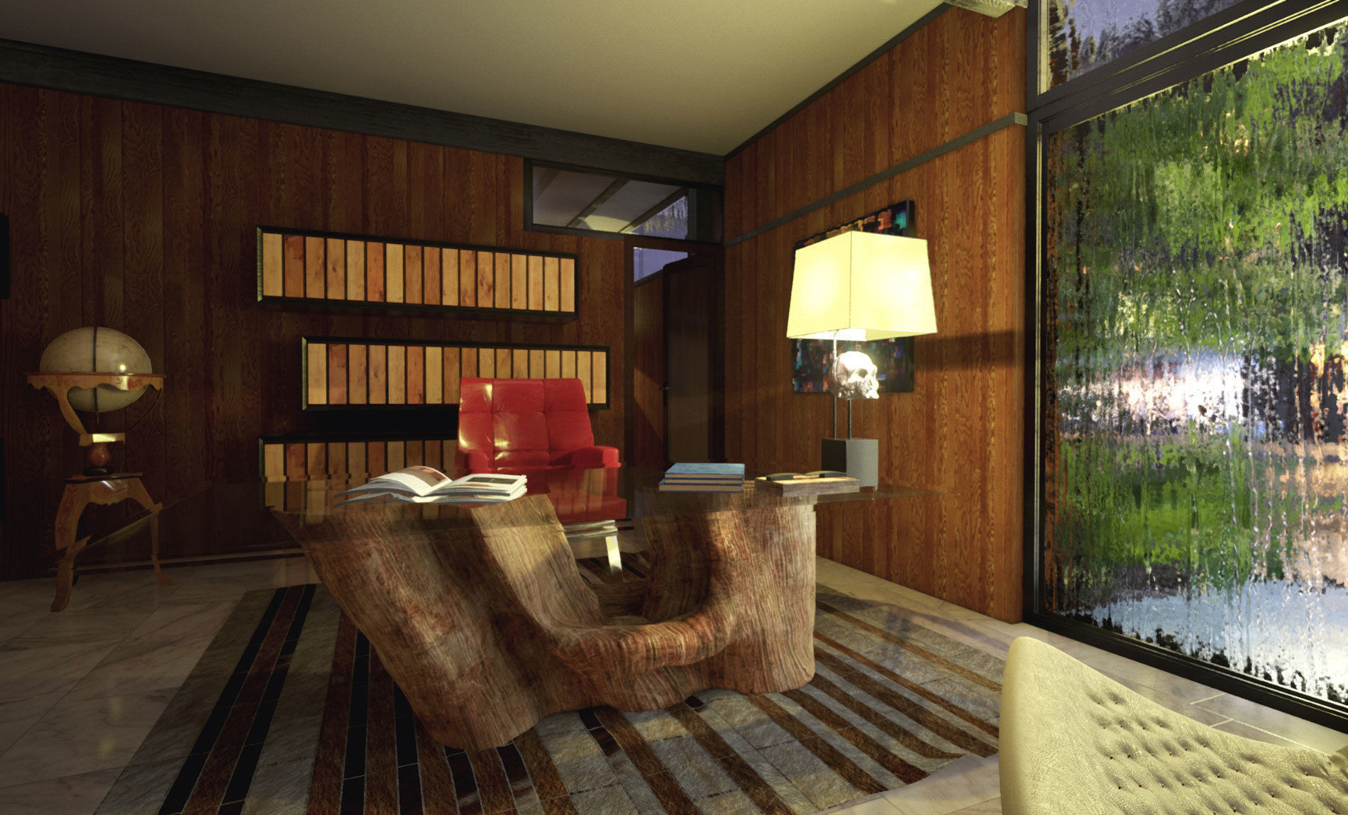 Archinteriors for UE vol 2 3D model_41