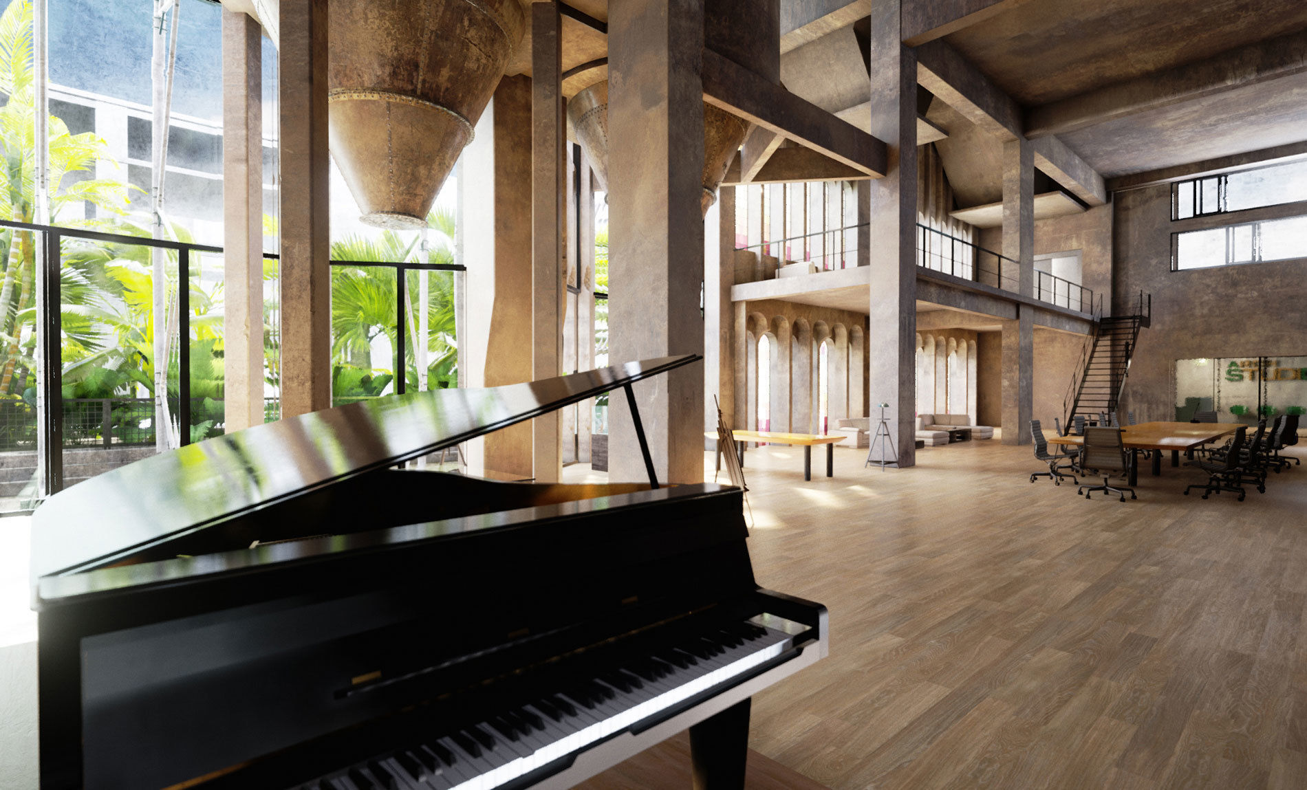 Archinteriors for UE vol 2 3D model_28