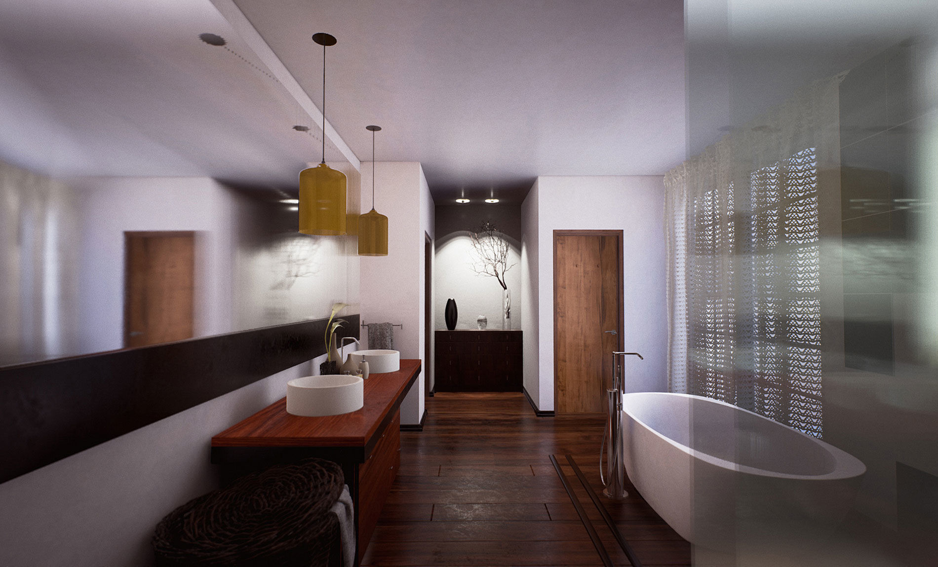 Archinteriors for UE vol 2 3D model_7