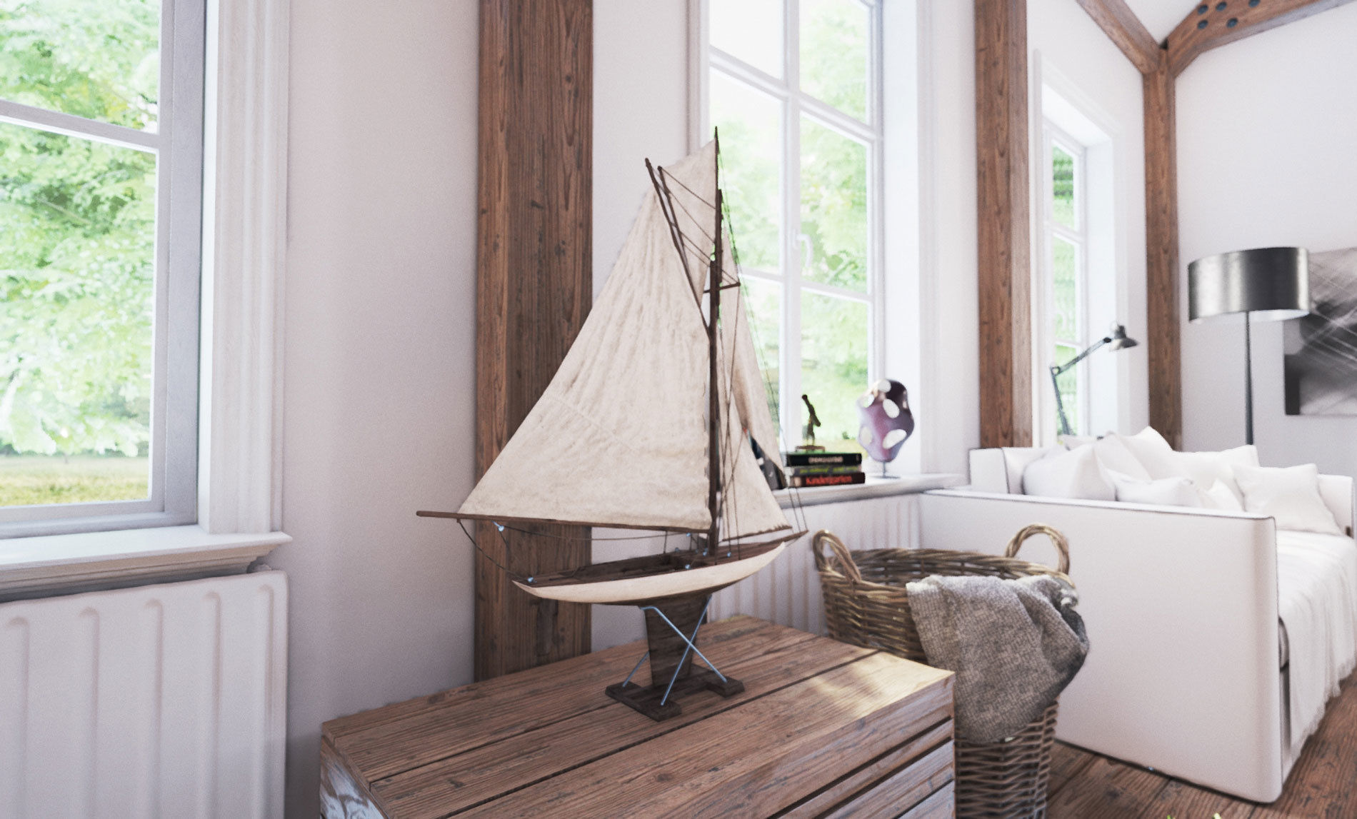 Archinteriors for UE vol 2 3D model_18