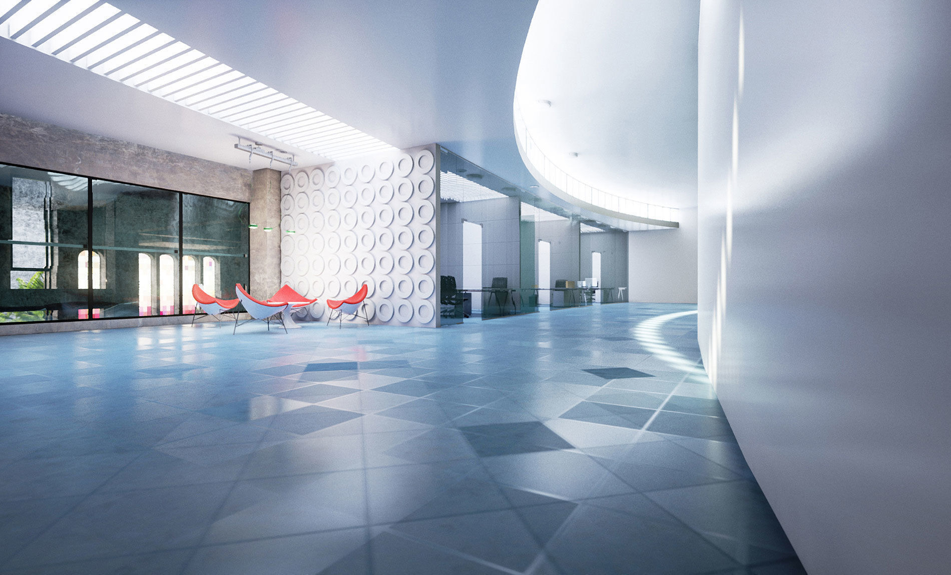 Archinteriors for UE vol 2 3D model_30