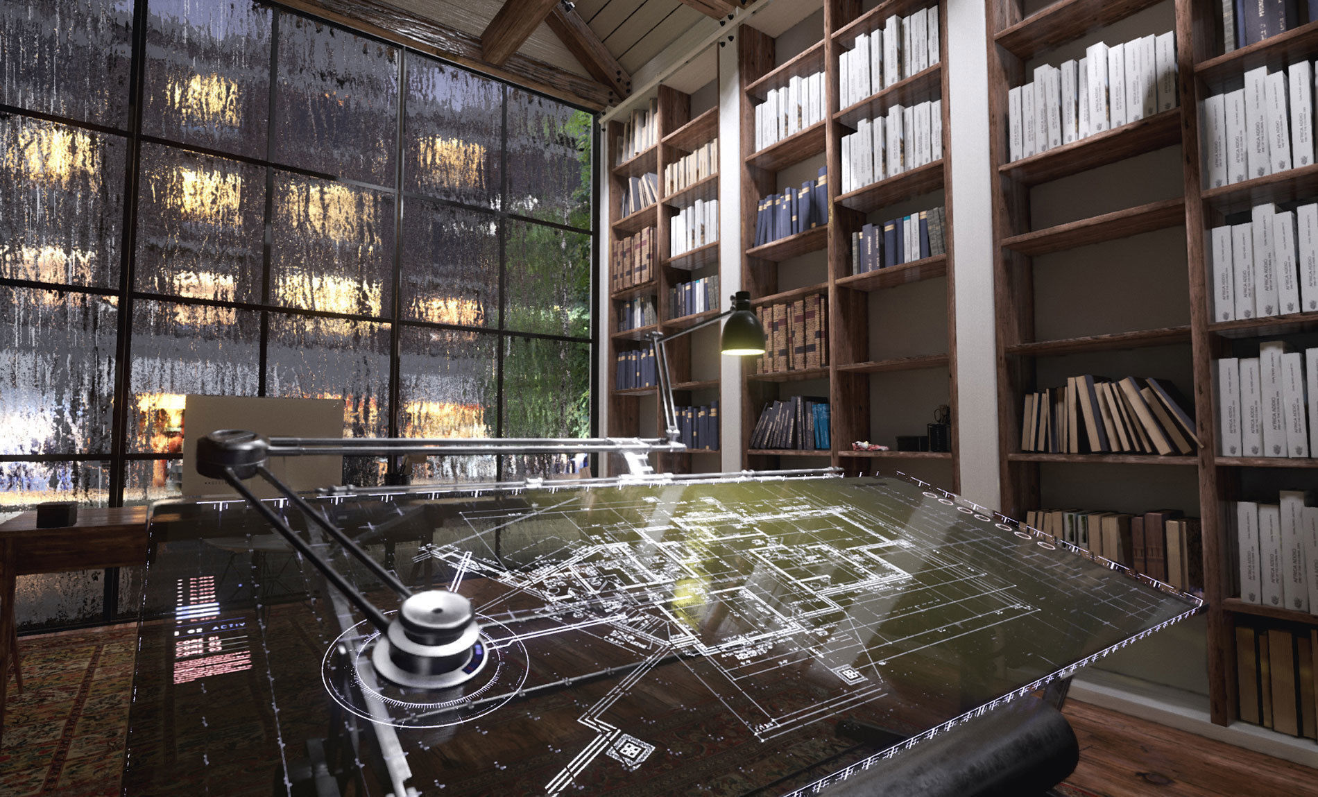 Archinteriors for UE vol 2 3D model_37