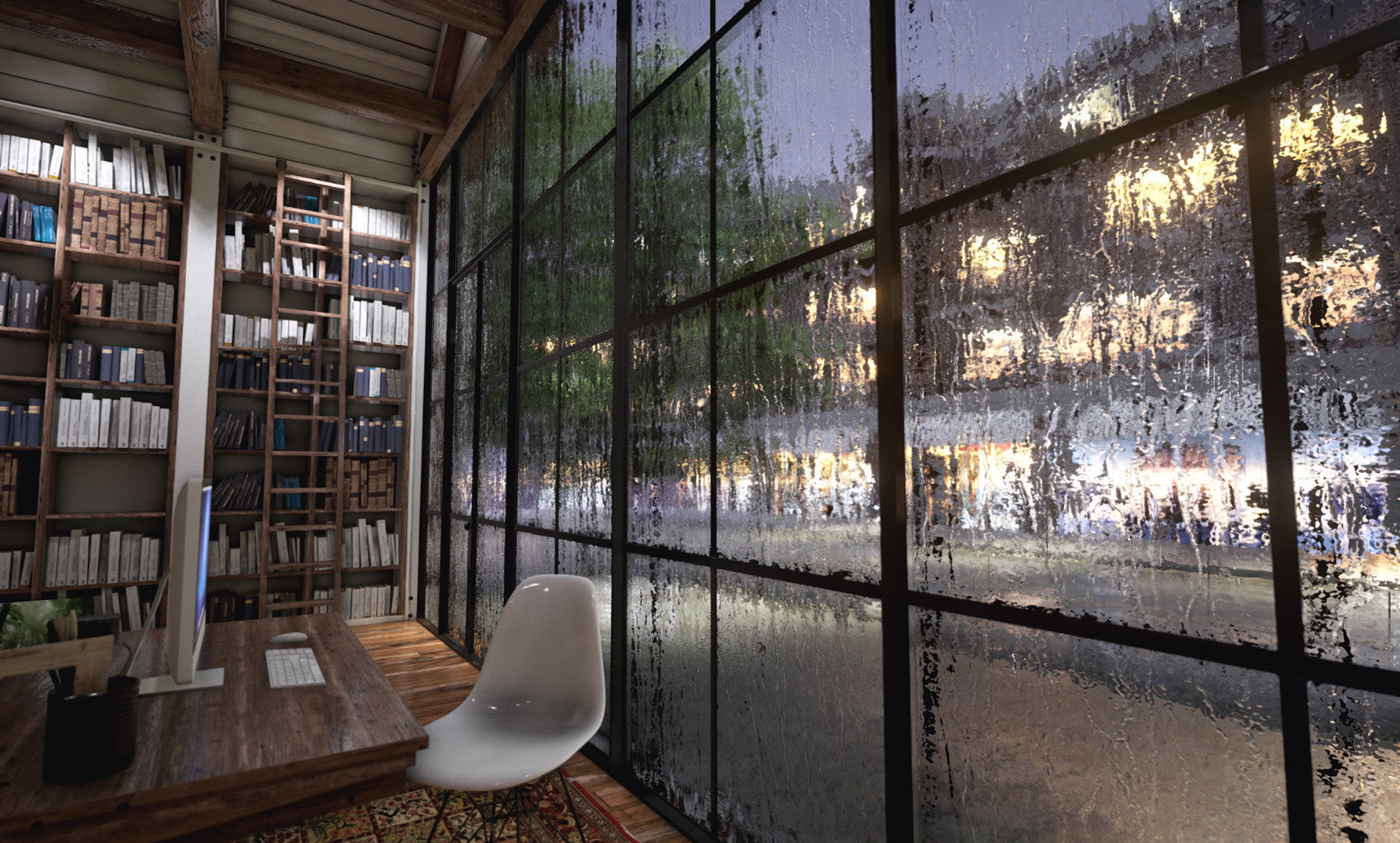 Archinteriors for UE vol 2 3D model_40