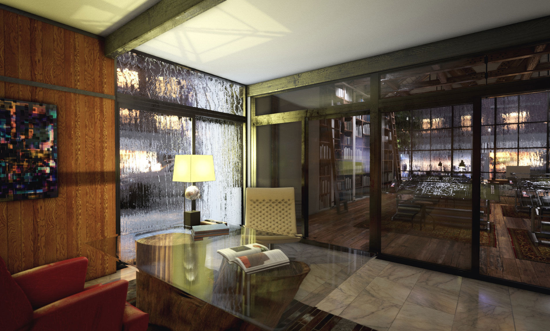 Archinteriors for UE vol 2 3D model_38